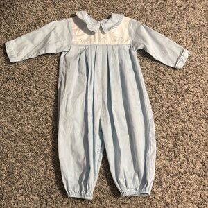 Auraluz airplane jumpsuit